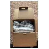 BettyCrocker Immersion Blender 3 in 1 blend, whip, mix, and chop