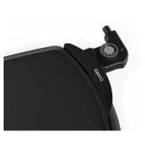 Cooks Nonstick Griddle 10”x19” With Drip Tray