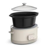 Bella 6qt Programmable SlowCooker