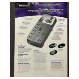 Power Sentry Power Blocker 2 surge protector