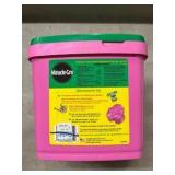 Miracle-Gro Water Soluble Azalea, Camellia & Rhododendron Plant Food.