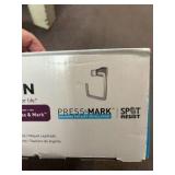 Hensley By Moan Towel Ring