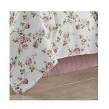 Rosemary 4-Pc. Comforter Set, Queen Retail $400