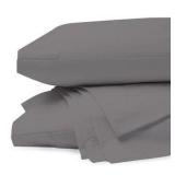 Queen | Purity Home Sheet Set | No Harmful Chemicals | Natural Substrate | water based pigment | 1 flat sheet 1 fitted sheet 2 pillow cases