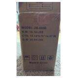 Nugget Ice Maker 44lbs/Day Countertop Ice Maker, Ice Makers with Self-Cleaning & Timer, Retail $599.99 | One-Click Operation, Chewable Ice Pebble Ice Maker Machine with Scoop&Basket for Home/Kitchen/O