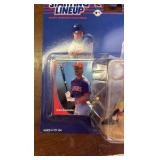 Starting Lineup Sealed Action Figure Juan Gonzalez Baseball Sealed New