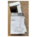 Shark® V2945Z 12-In. Rechargeable Floor & Carpet Sweeper with XL Motorized Brush