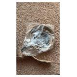 Cooks 3-Piece Cast Iron Skillet Set