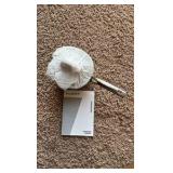 2-Piece BergHOFF Sauce Pan with Lid 1 Quart and 2.5 Quart Retail $130