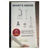 Eureka speed power lightweight vacuum model NEU188 Retail $120 | missing turbo brush attachment.