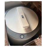 Iconic Luxury Towel Warmer Reaches Temperatures Up to 250° Heats Blankets, Bathrobes Pajamas and Towels Model 30538JCP Retail $140