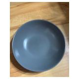 Fieldcrest Set of 4 bowls - dishwasher safe