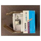 Hensley By Moan Towel Ring