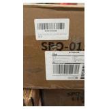 Black Room Divider, Eight Panels, Adjustable, 6-Feet High, 176 Inches Wide, Great to Separate and Divide Rooms, Great for Offices, Homes, Bedrooms, Dorm Rooms, Churches and More