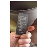 Large 14-Inch IronStone Brand Pot, Brown Color, Sturdy Material, Great for Gardens and Flowers, Indoor and Outdoor Use