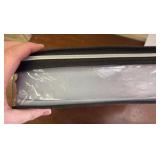 Beautyrest Cooling Cotton Blend 4-Piece Queen Sheet Set, 600 Thread Cotton Blue Color, BR20-1003