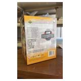 Brand New Sealed LeBron James Linited Edition Figure, Upper Deck Brand NBA Officially Licensed Collectible, Mint in Box Rare Future Hall of Fame Basketball Player