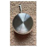 2-Piece BergHOFF Sauce Pan with Lid 1 Quart and 2.5 Quart Retail $130