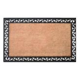 Calloway Mills Doormat, 30" x 48" Retail $60