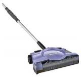 Shark® V2945Z 12-In. Rechargeable Floor & Carpet Sweeper with XL Motorized Brush