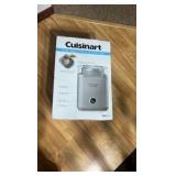 Pure Indulgence 2 Quart Frozen Yogurt-Sorbet & Ice Cream MakerICE-30BCP1 Retail $130