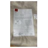 Loloi Fur Collection - accent rug - 27”x45”