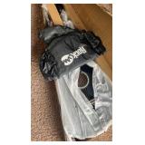 RockJam Full-Sized Acoustic Guitar Kit (Black) Great for Beginners