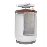 Iconic Luxury Towel Warmer Reaches Temperatures Up to 250° Heats Blankets, Bathrobes Pajamas and Towels Model 30538JCP Retail $140