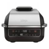Ninja Foodi Grill, Sears, Sizzles, Air Fry Crisp. 500 degree cooking, New in Package