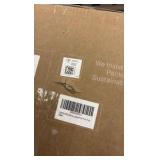 21-Piece Pots and Pans Set, White Color With Wooden Handles CAROTE Brand, Non-Stick With Frying Pans and Saucepans PFOS and PFOA Free RETAIL: $130.00