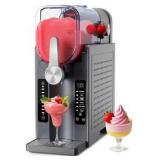 Slushie Machine Professional Frozen Drink Maker, Retail $270 | No Ice Needed, 70 ounce Vessel, 8+ Servings Per Batch