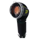 Mr Heater Golf Cart Heater | 4000 BTU | 5 hour operating time | Universal Cup Hold Stand | use with 1 lb propane cylinder