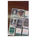 Karl Anthony Towns Minnesota Timberwolves Basketball Cards 12 Cards Total