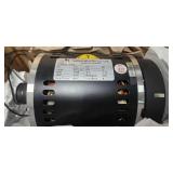 Horizon Commercial Treadmill Motor with 3.5 Horsepower (HP): NEW