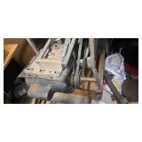 Table Saw (USED)
