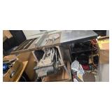 Table Saw (USED)