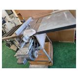 Table Saw (USED)