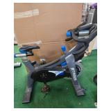 Stages 2/Lifefitness Commercial Spin Bike( USED)