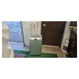 Haier Portable Electric Air Conditioner – New (Out of Box)Dimension of 33'H x18'W x15'l)