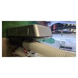 Haier Portable Electric Air Conditioner – New (Out of Box)Dimension of 33'H x18'W x15'l)