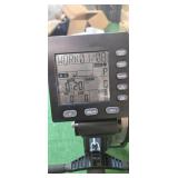 Commercial Air Rower (Concept2 Manufacturer): NEW: Display Model. Fully assembled