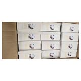 A Pair of 12 Abigail Heels