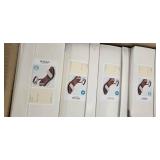 A Pair of 12 Abigail Heels