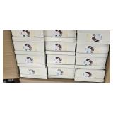 A Pair of 12 Abigail Heels