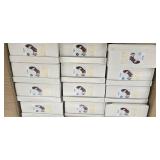 A Pair of 12 Abigail Heels