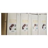 A Pair of 12 Abigail Heels