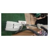Progressive Canister Carpet Cleaner ( USED but fu