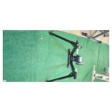 CycleOps indoor bike trainer ( USED)