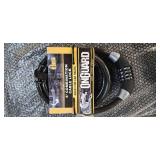 Lot of 6' Combination Cable Locks – OnGuard (NEW)