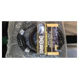 Lot of 6' Combination Cable Locks – OnGuard (NEW)